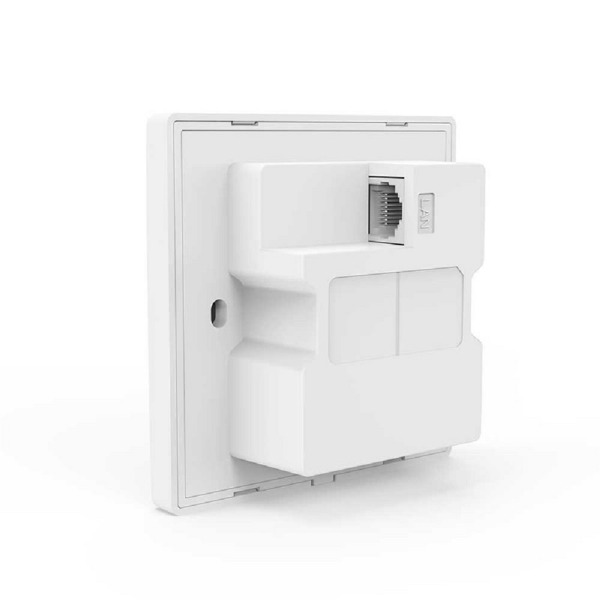 اکسس پوینت دیواری تندا مدل W6-S | آواژنگ